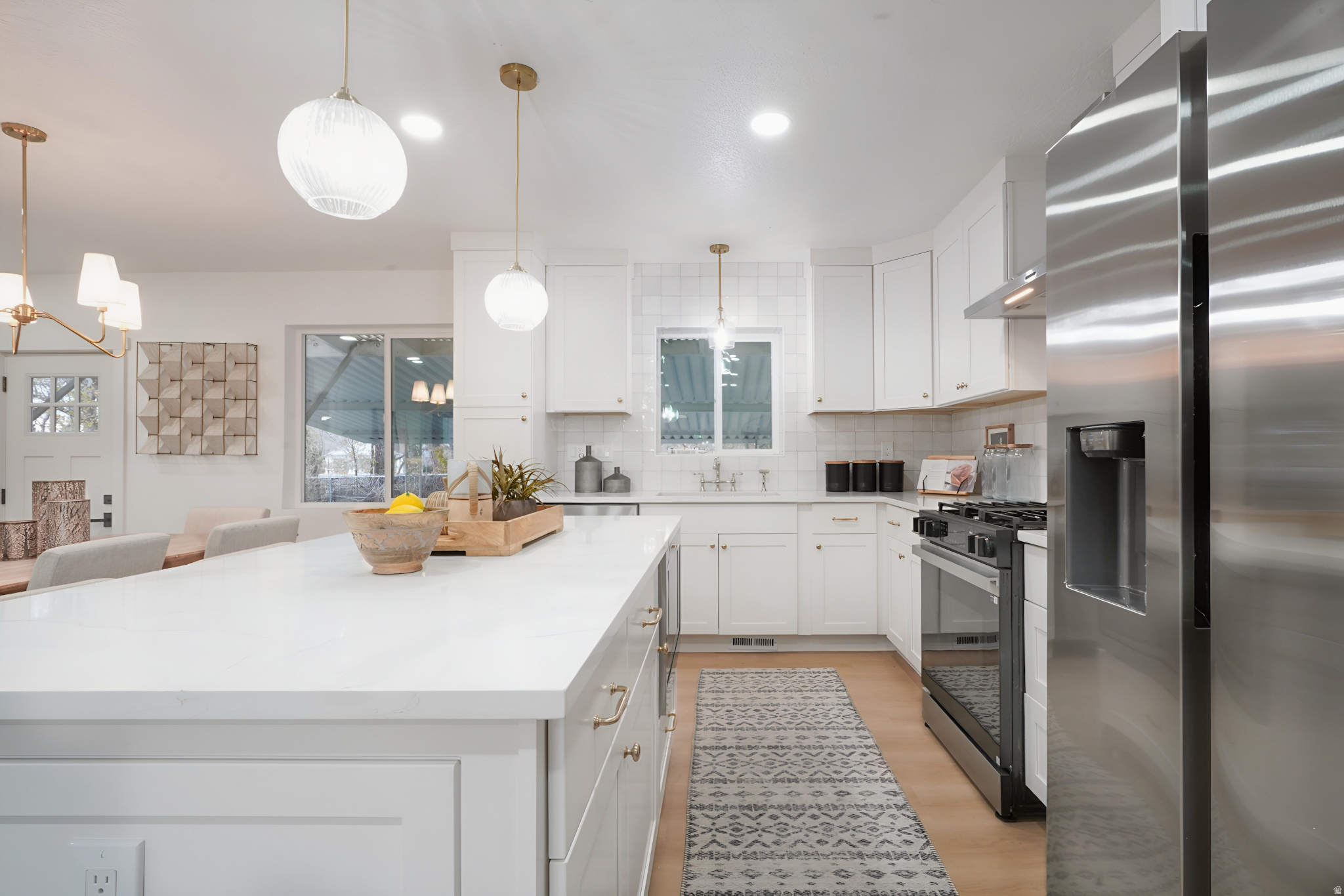 HIGHLAND - Residential