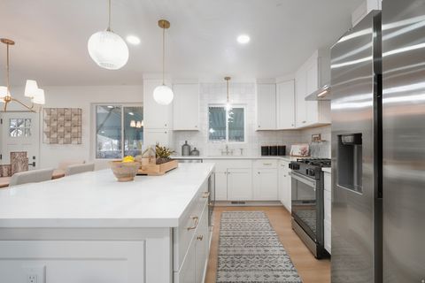 Tiny photo for 1483 E EVERGREEN LN, Millcreek, UT 84106 (MLS # 2126444)