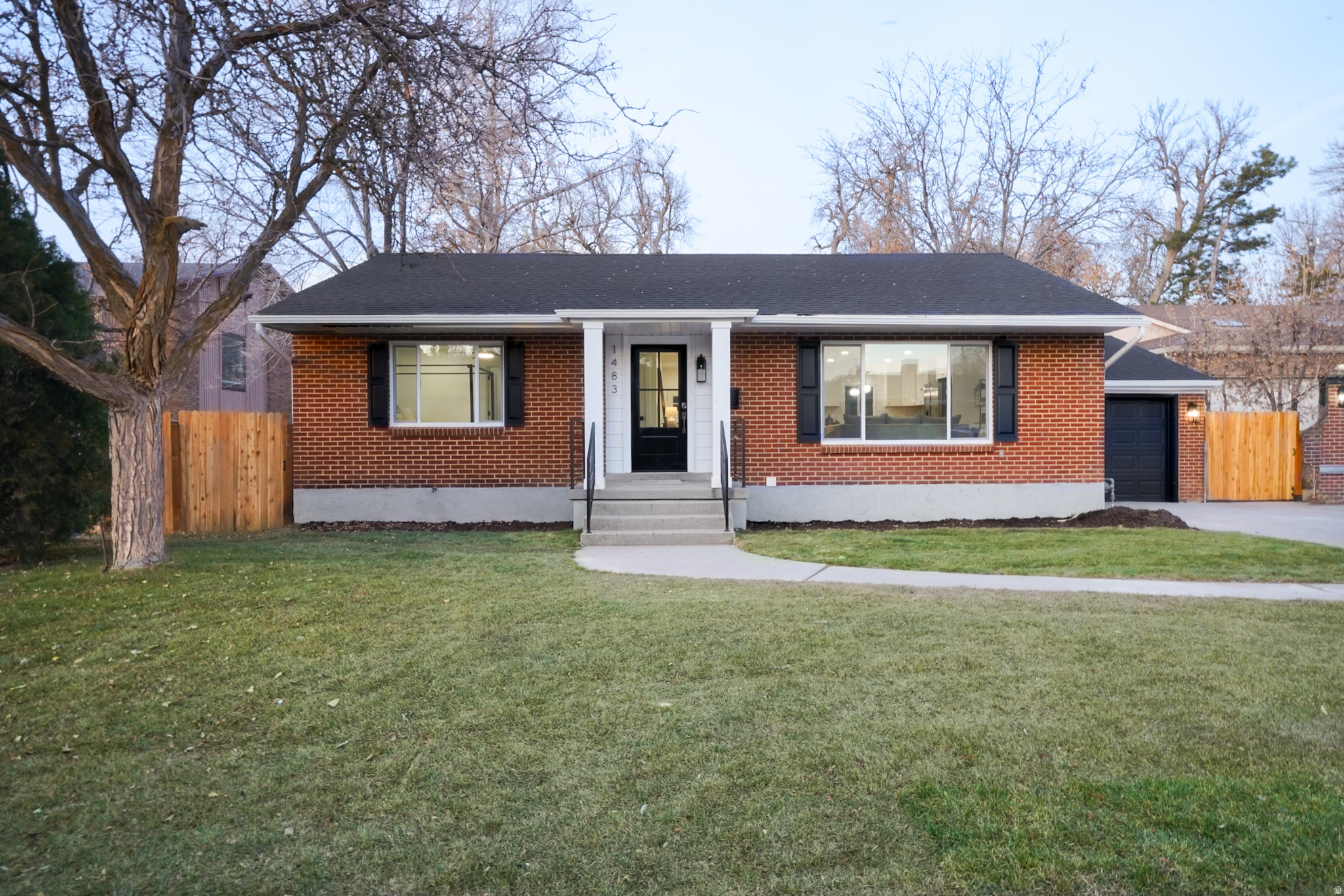 HIGHLAND - Residential