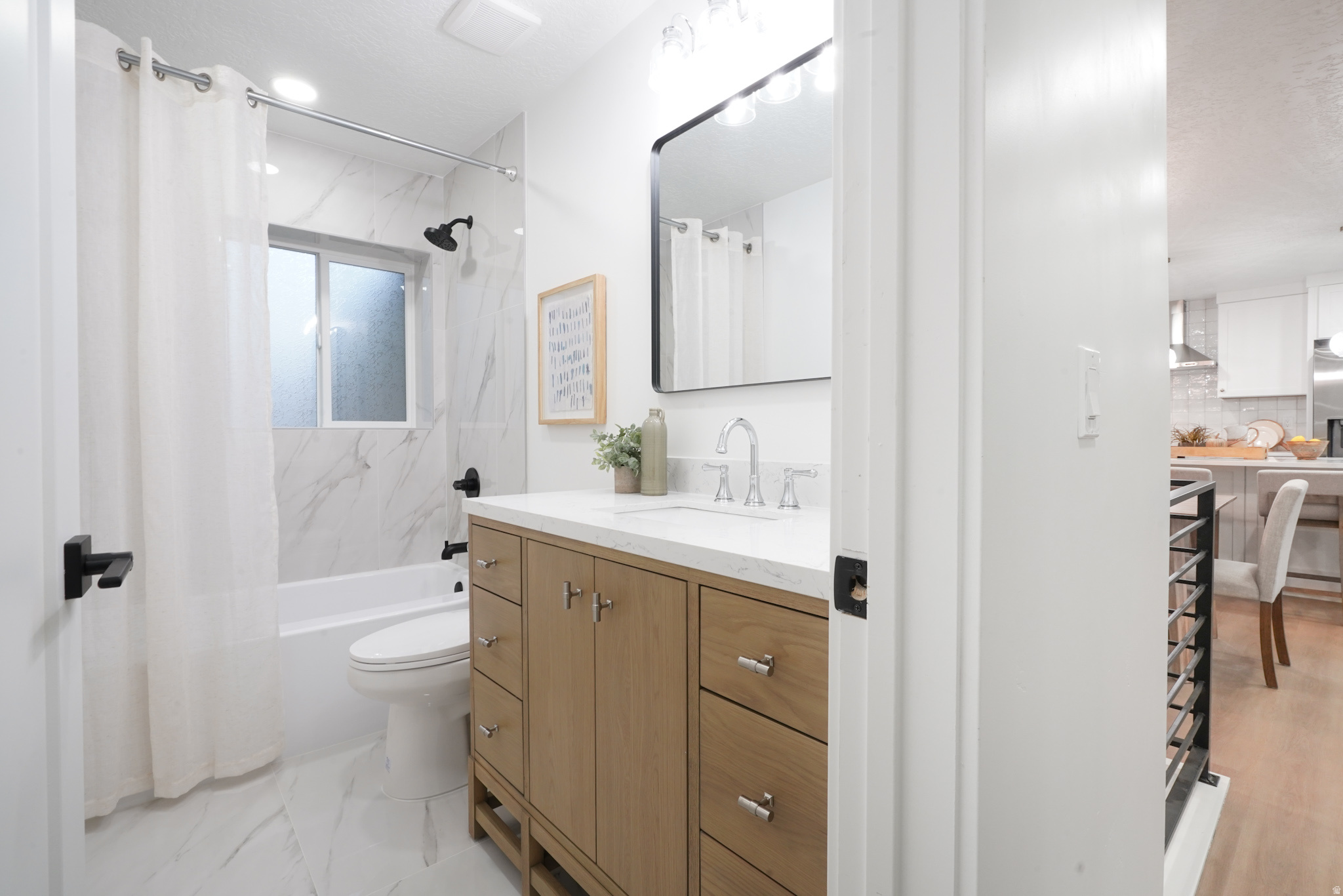 HIGHLAND - Residential