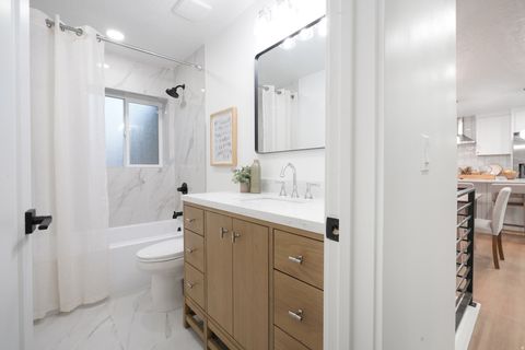 Tiny photo for 1483 E EVERGREEN LN, Millcreek, UT 84106 (MLS # 2126444)