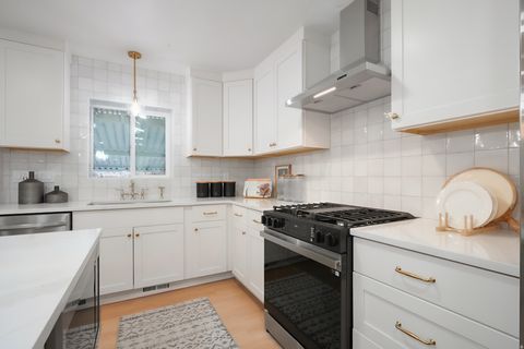 Tiny photo for 1483 E EVERGREEN LN, Millcreek, UT 84106 (MLS # 2126444)