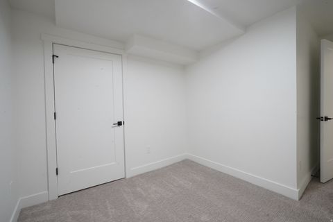 Tiny photo for 1483 E EVERGREEN LN, Millcreek, UT 84106 (MLS # 2126444)