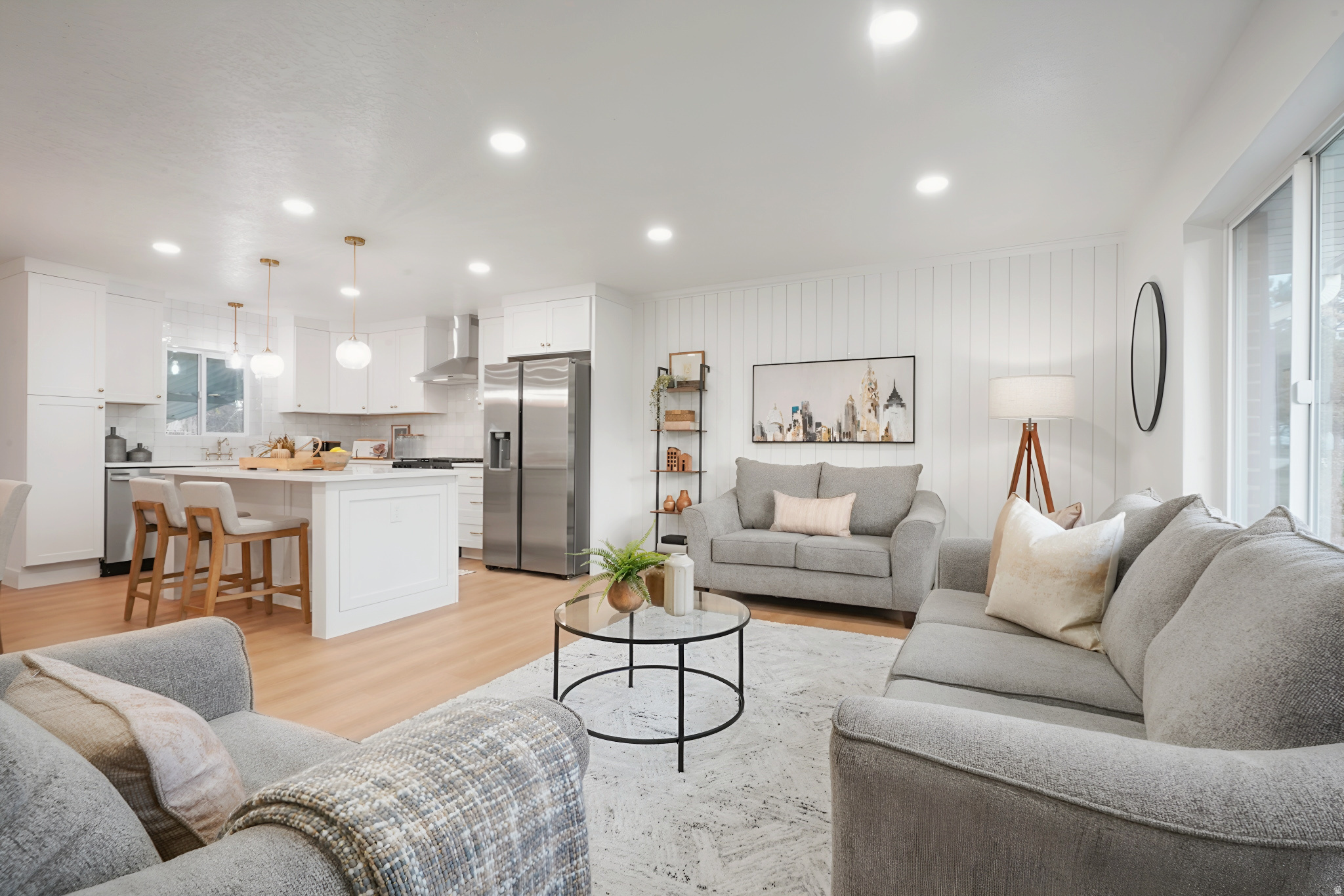 HIGHLAND - Residential