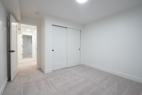 Tiny photo for 1483 E EVERGREEN LN, Millcreek, UT 84106 (MLS # 2126444)