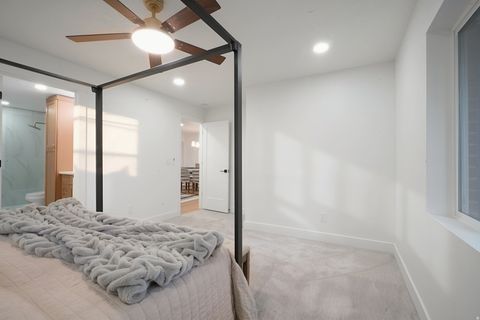 Tiny photo for 1483 E EVERGREEN LN, Millcreek, UT 84106 (MLS # 2126444)