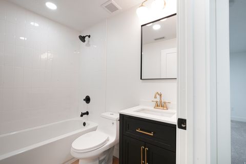 Tiny photo for 1483 E EVERGREEN LN, Millcreek, UT 84106 (MLS # 2126444)