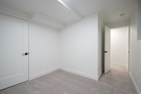 Tiny photo for 1483 E EVERGREEN LN, Millcreek, UT 84106 (MLS # 2126444)