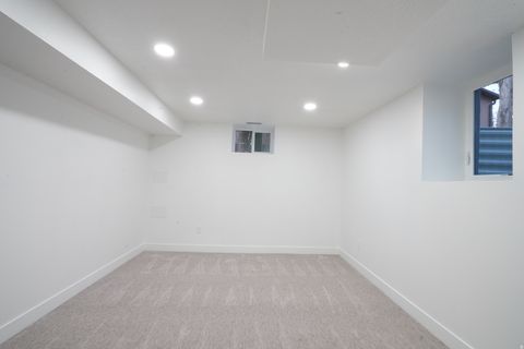 Tiny photo for 1483 E EVERGREEN LN, Millcreek, UT 84106 (MLS # 2126444)