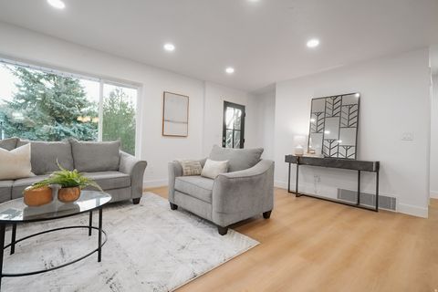 Tiny photo for 1483 E EVERGREEN LN, Millcreek, UT 84106 (MLS # 2126444)