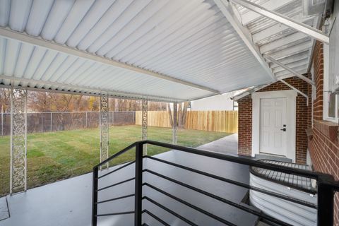 Tiny photo for 1483 E EVERGREEN LN, Millcreek, UT 84106 (MLS # 2126444)