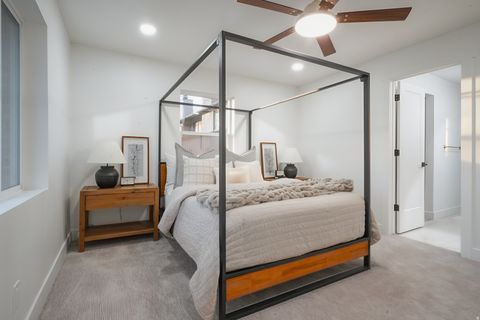 Tiny photo for 1483 E EVERGREEN LN, Millcreek, UT 84106 (MLS # 2126444)