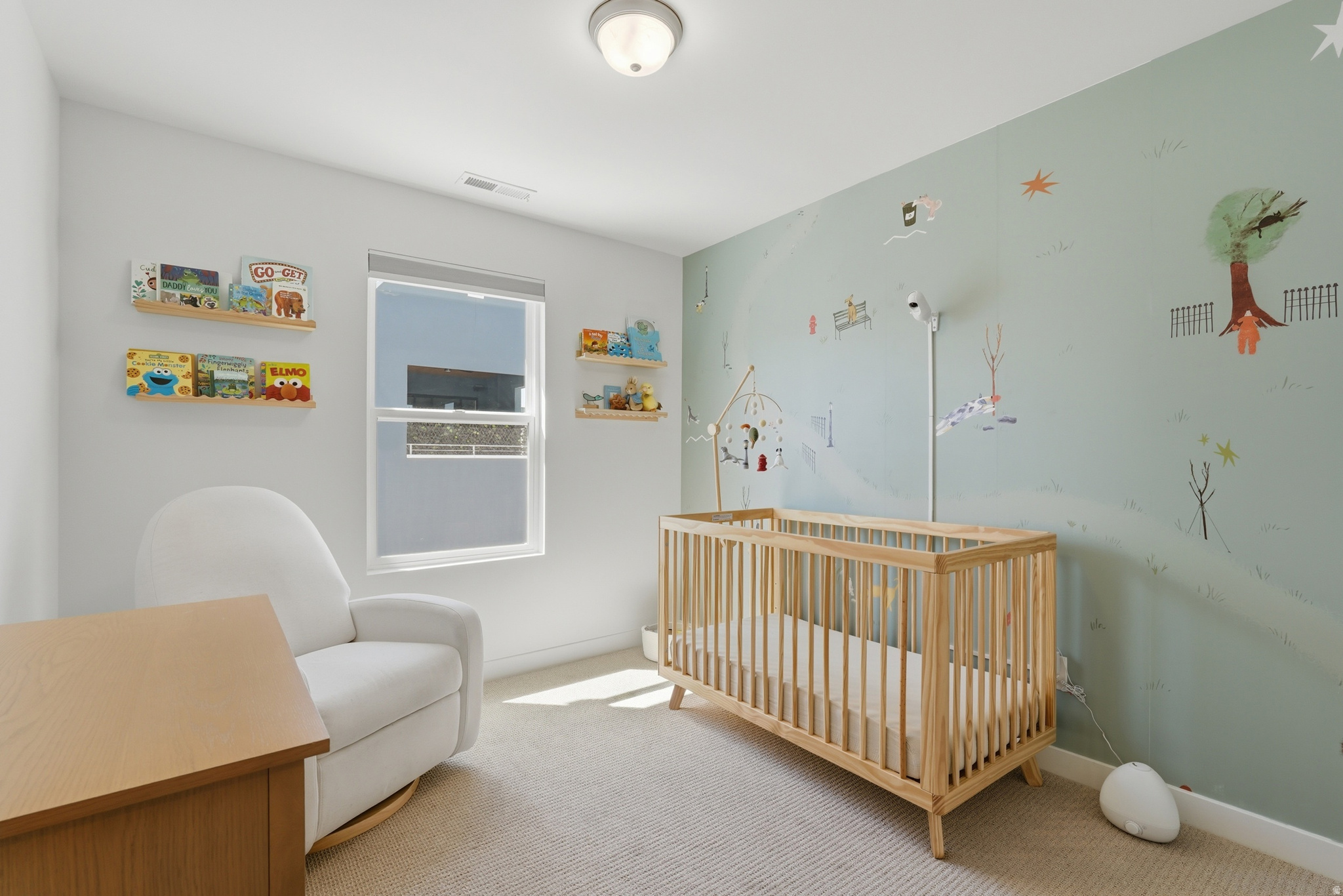 DAYBREAK - Residential