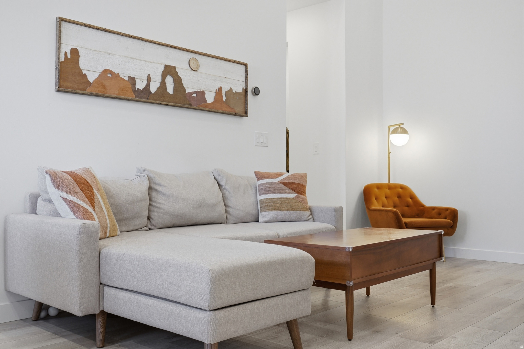 DAYBREAK - Residential