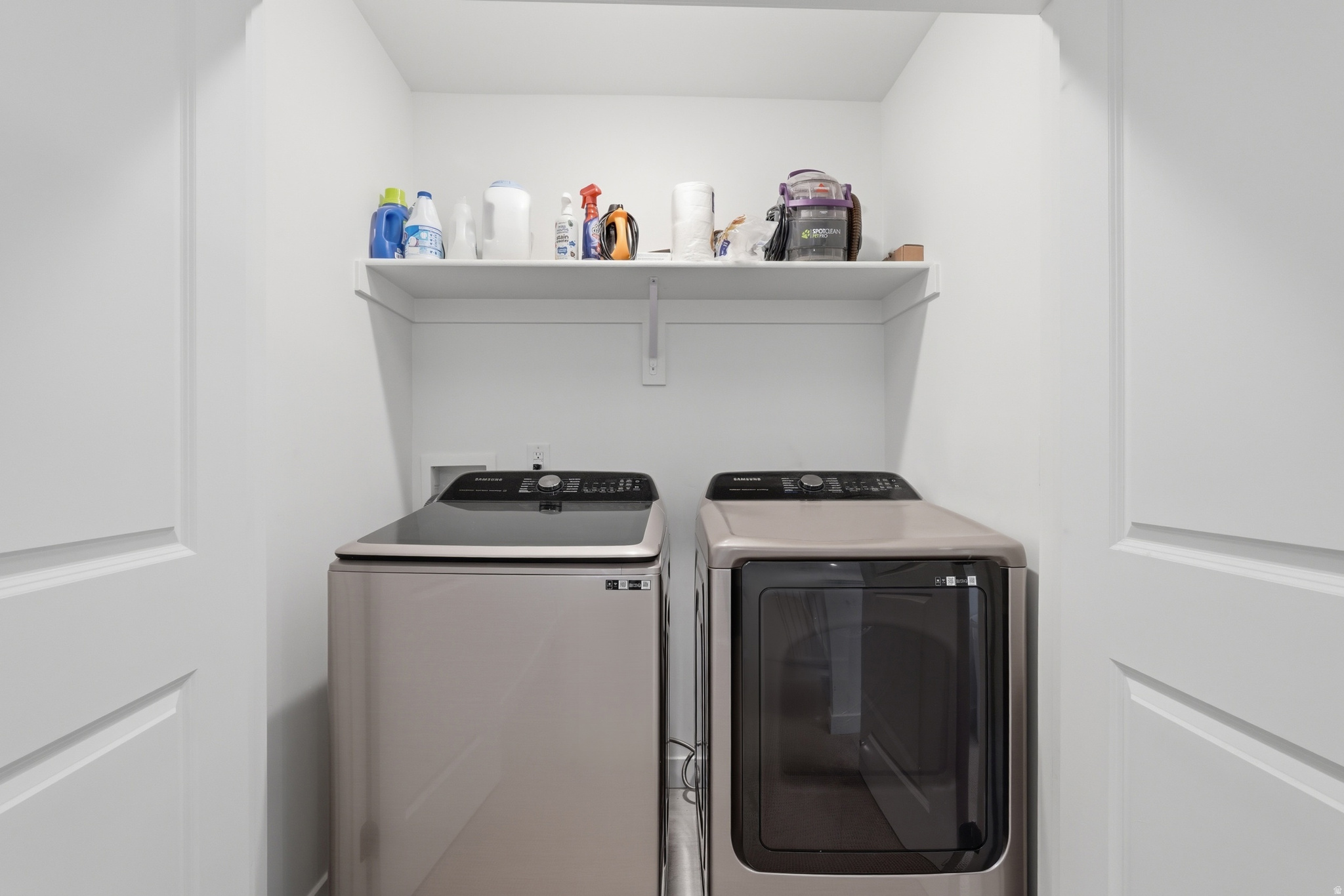 DAYBREAK - Residential