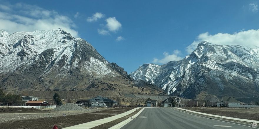 **Prime .91-Acre Corner Lot in Highland, Utah!**   Breathtaking mountain views, just minutes from American Fork Canyon adventure, premier golf & country clubs, and upscale outlet shopping. Build your dream home where nature meets luxury-this is mountain living, elevated.    Don't miss your piece of paradise!    This address/road is currently being registered with mapping services. Please enter the following address into the map to locate available lots: 11118 N Mill Iron Cir, Highland, UT 84003.