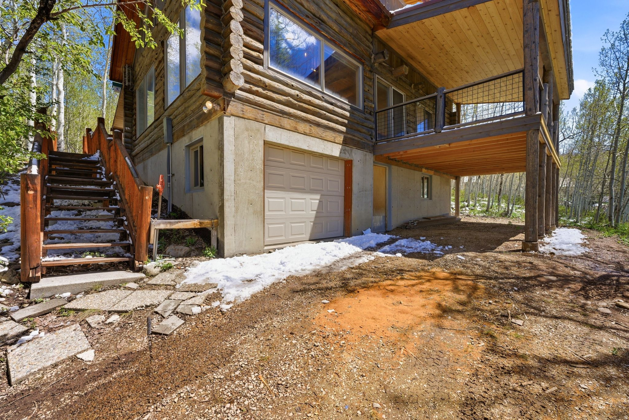 TIMBER LAKES - Residential
