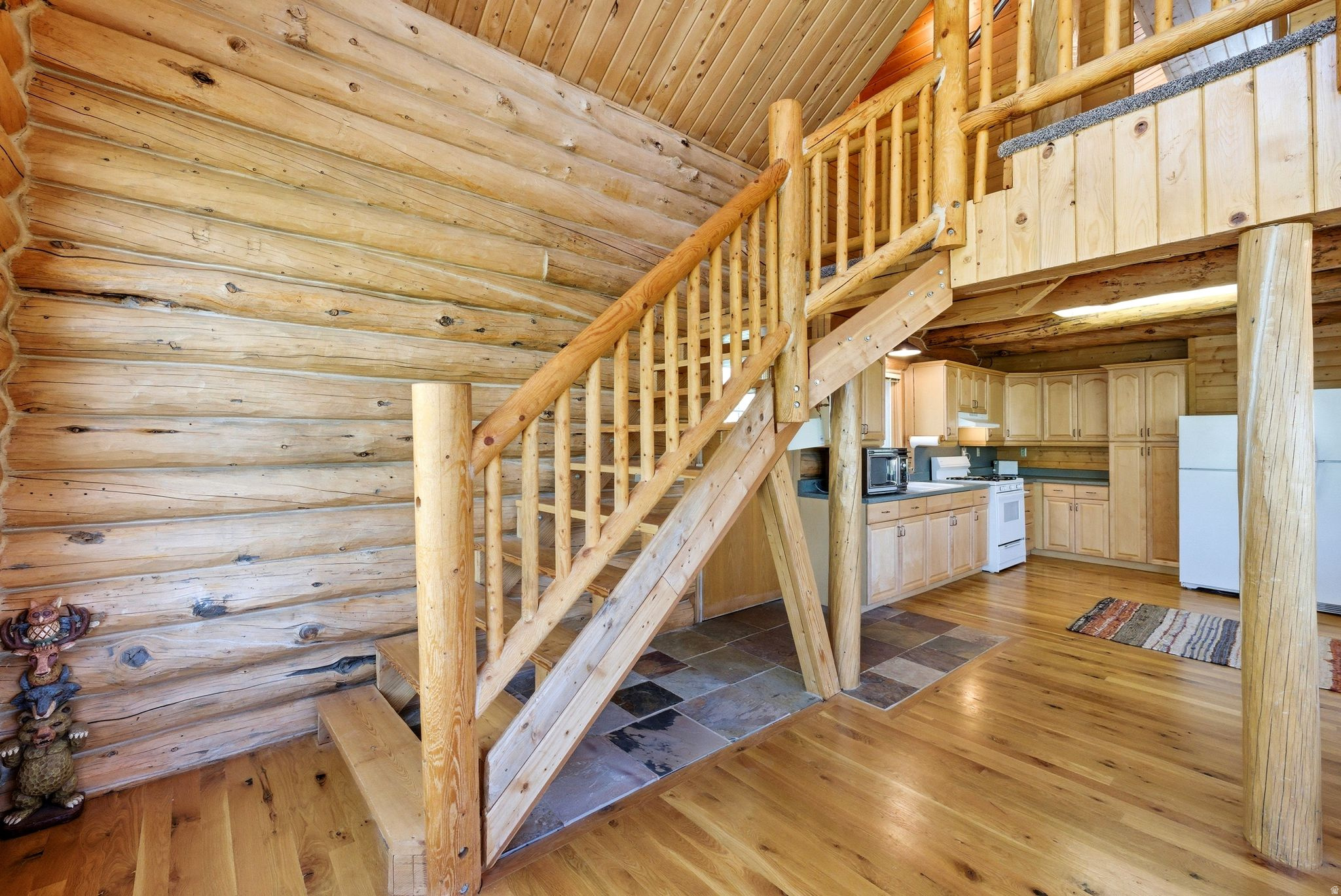 TIMBER LAKES - Residential