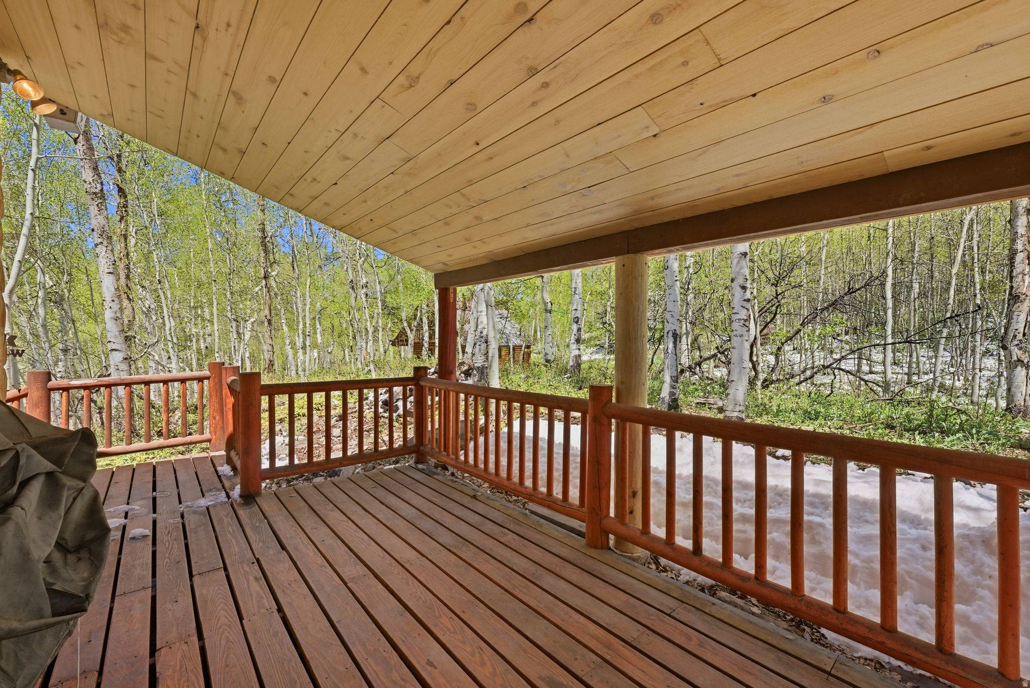 TIMBER LAKES - Residential