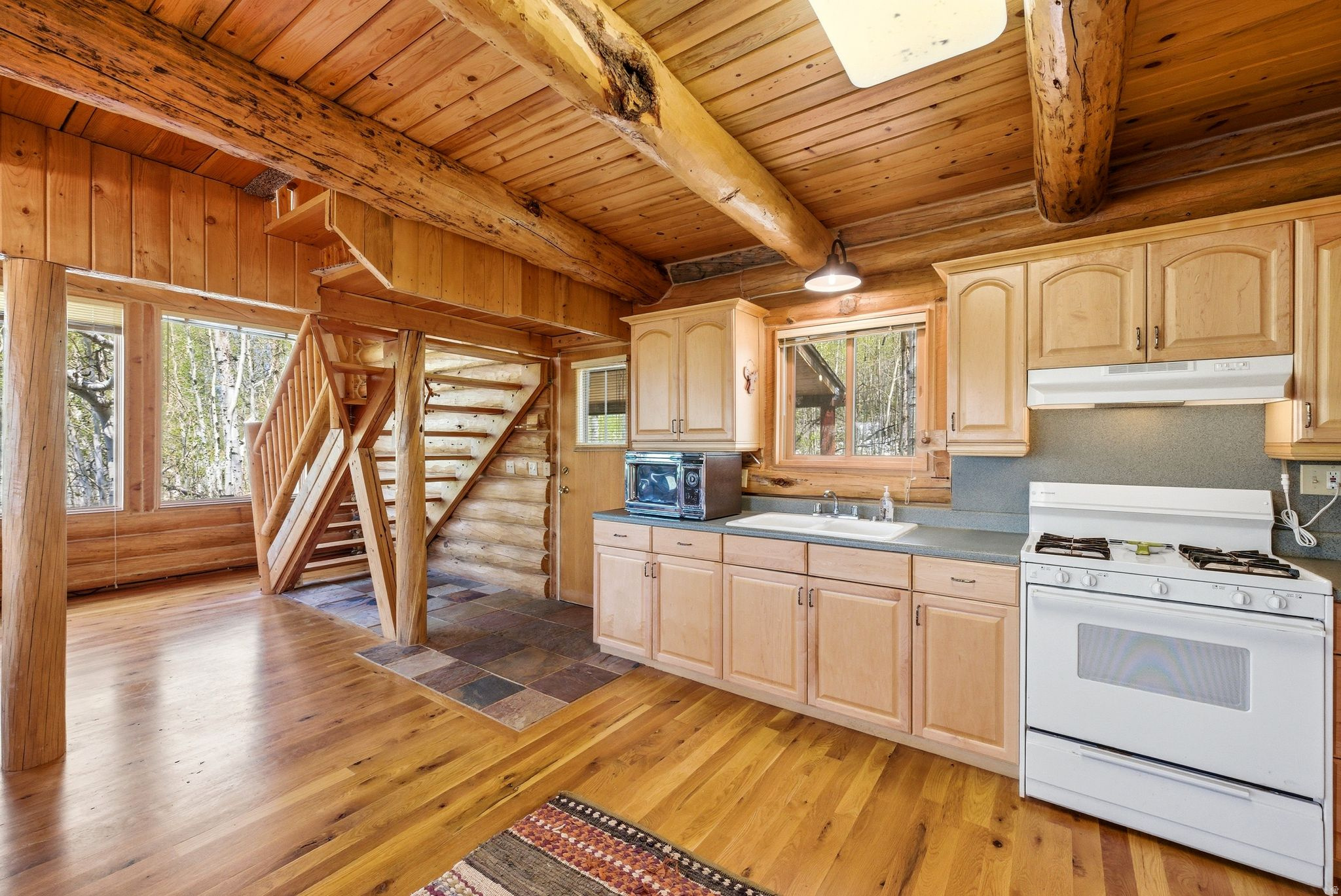 TIMBER LAKES - Residential