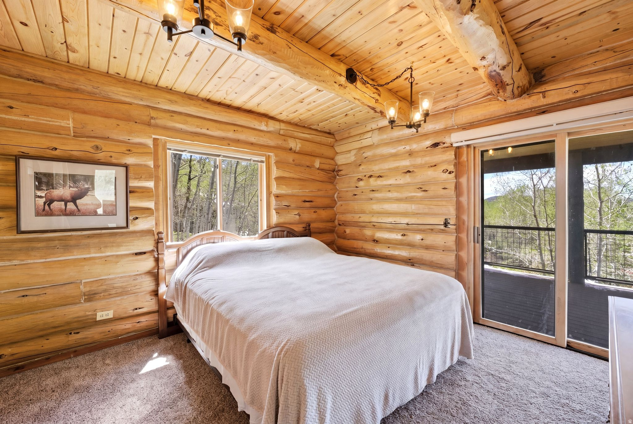 TIMBER LAKES - Residential