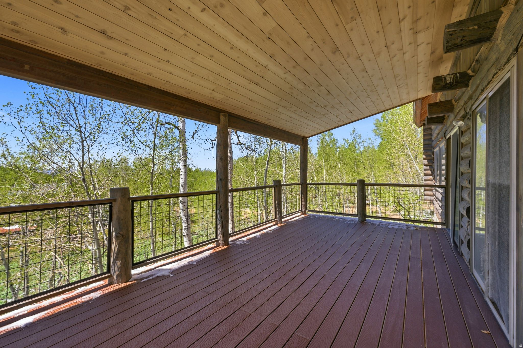 TIMBER LAKES - Residential