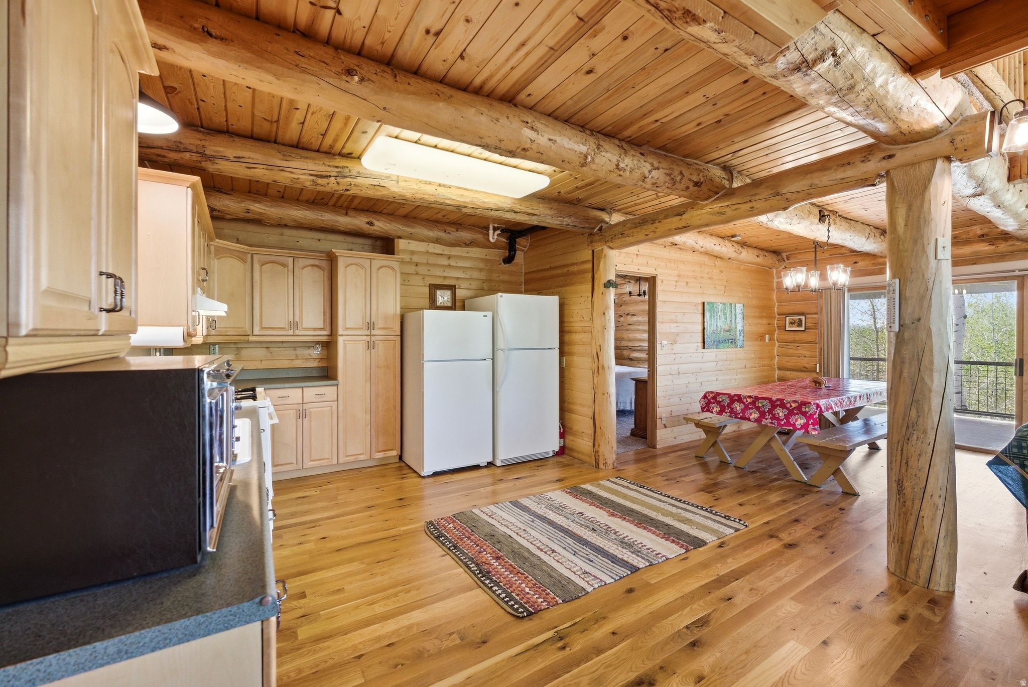 TIMBER LAKES - Residential
