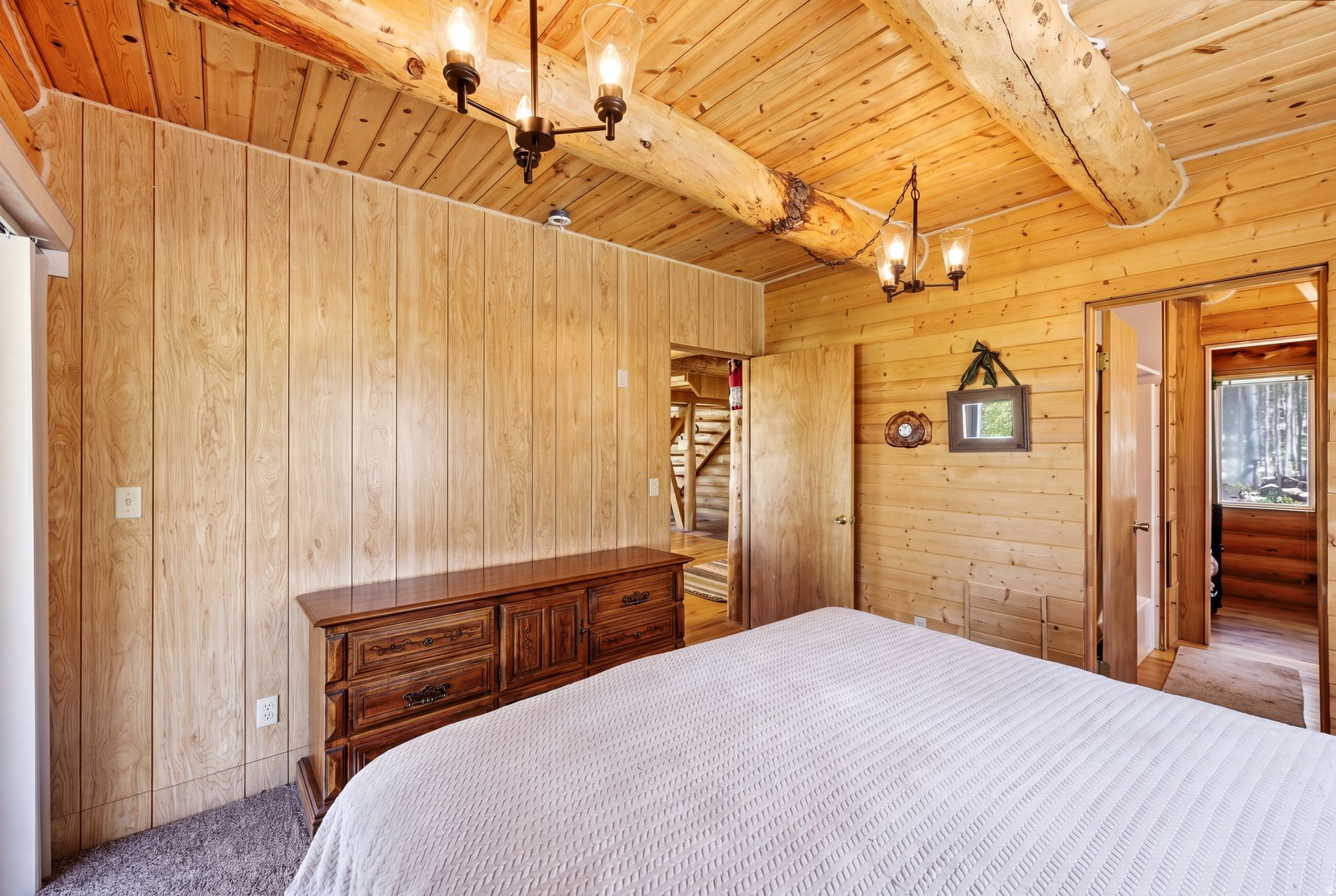 TIMBER LAKES - Residential