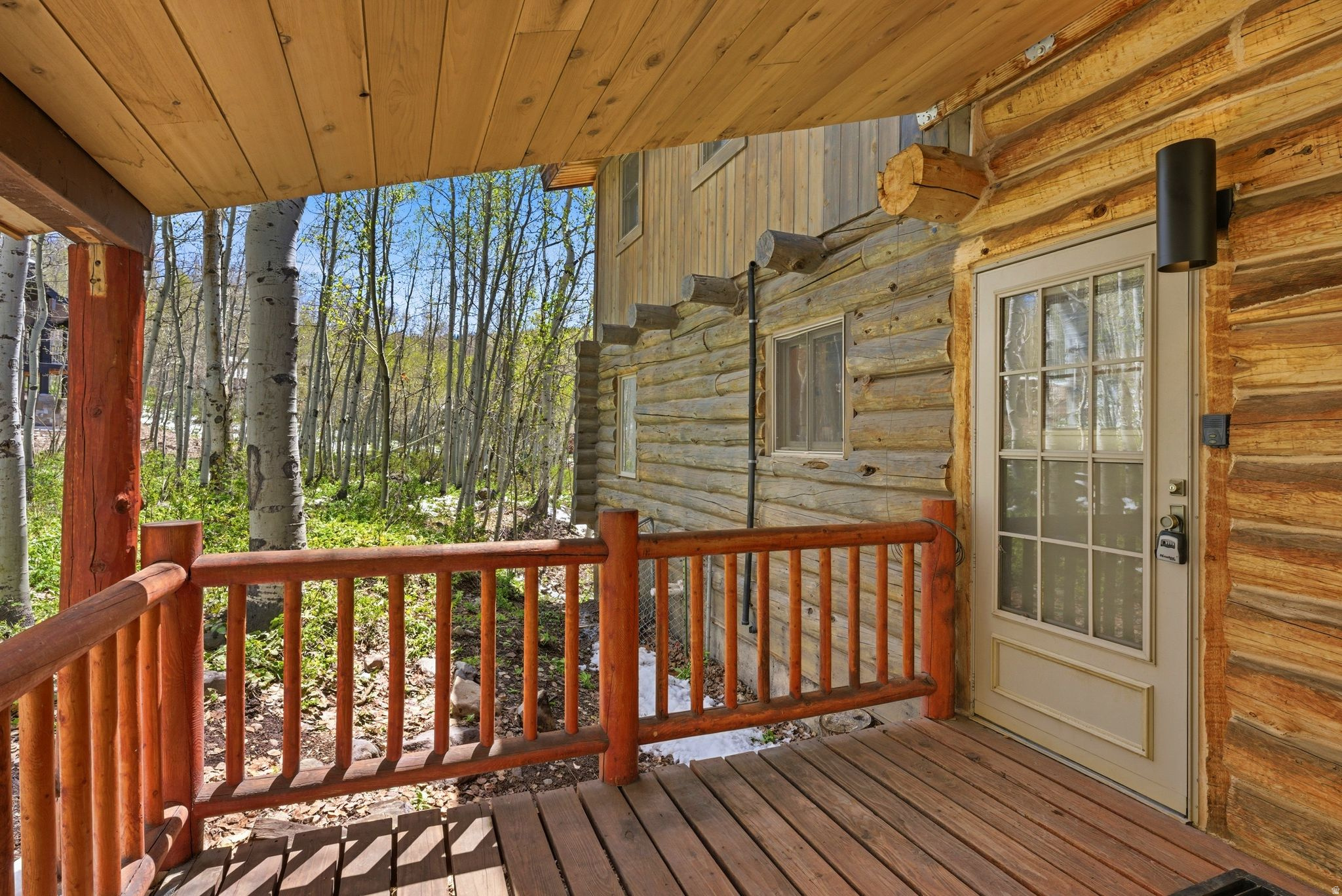 TIMBER LAKES - Residential
