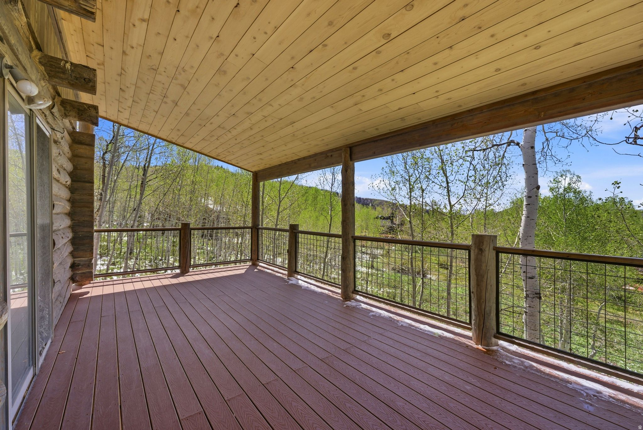 TIMBER LAKES - Residential