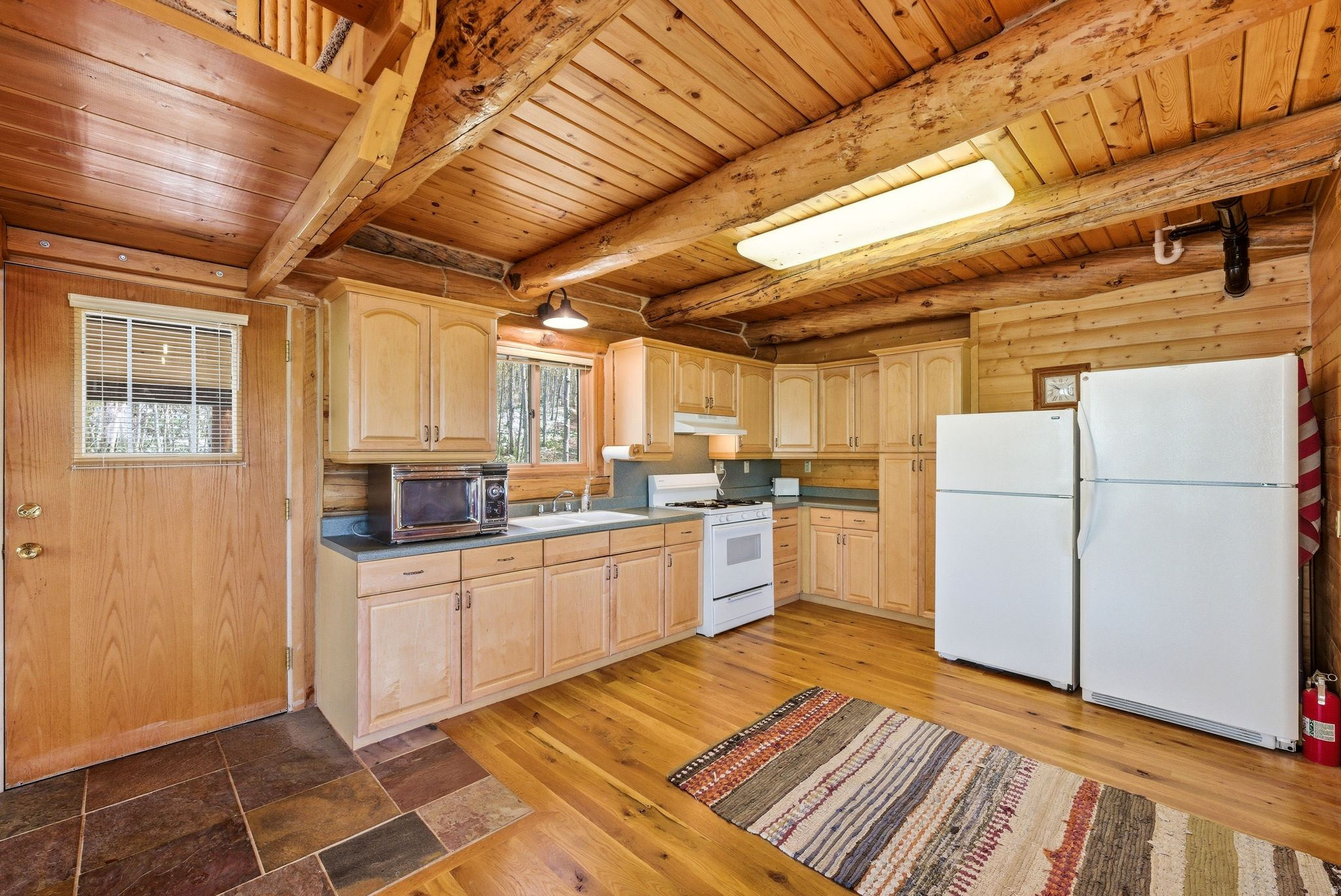 TIMBER LAKES - Residential