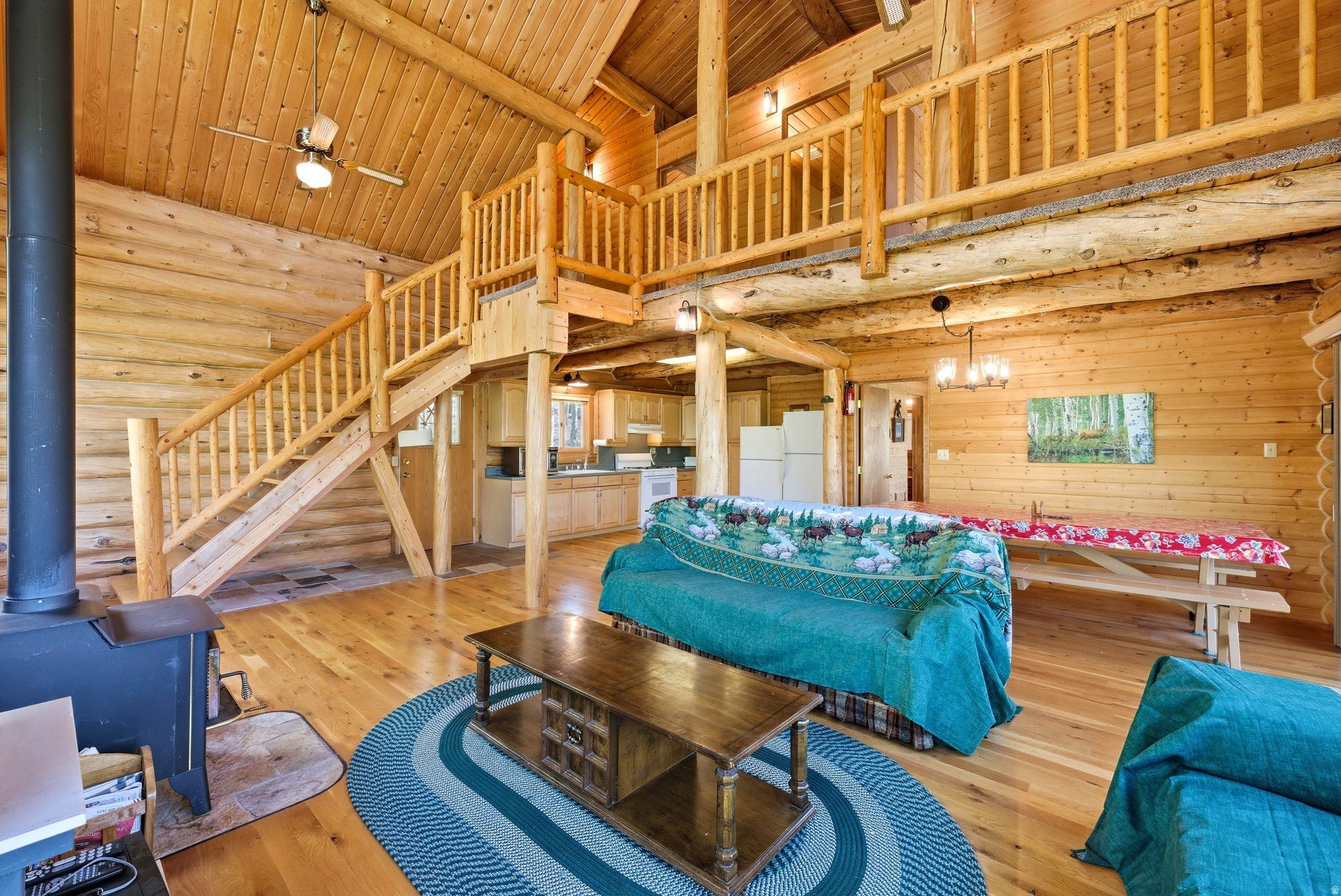 TIMBER LAKES - Residential