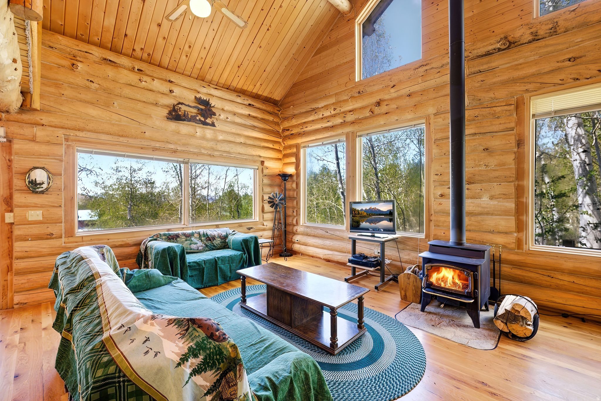 TIMBER LAKES - Residential