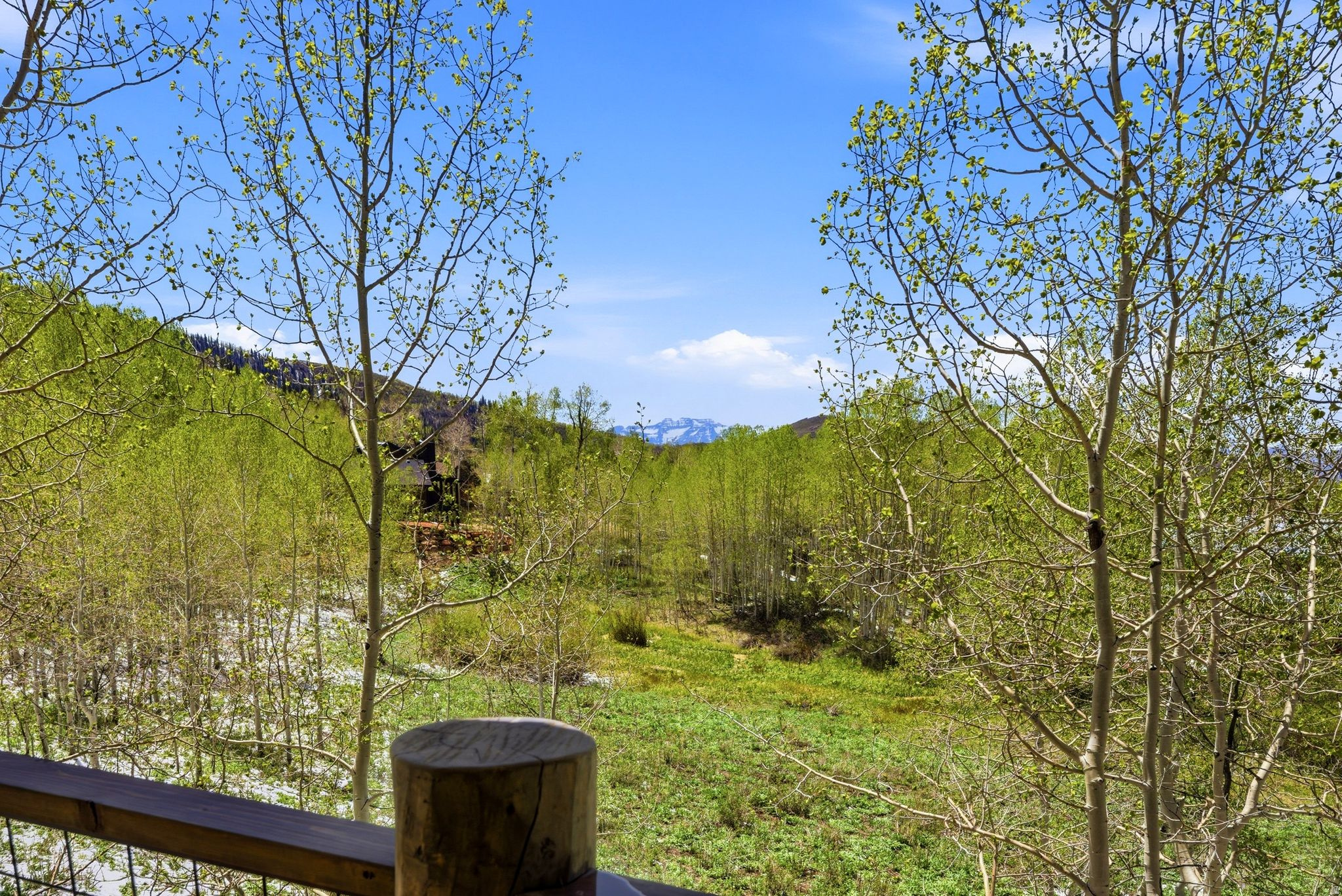 TIMBER LAKES - Residential