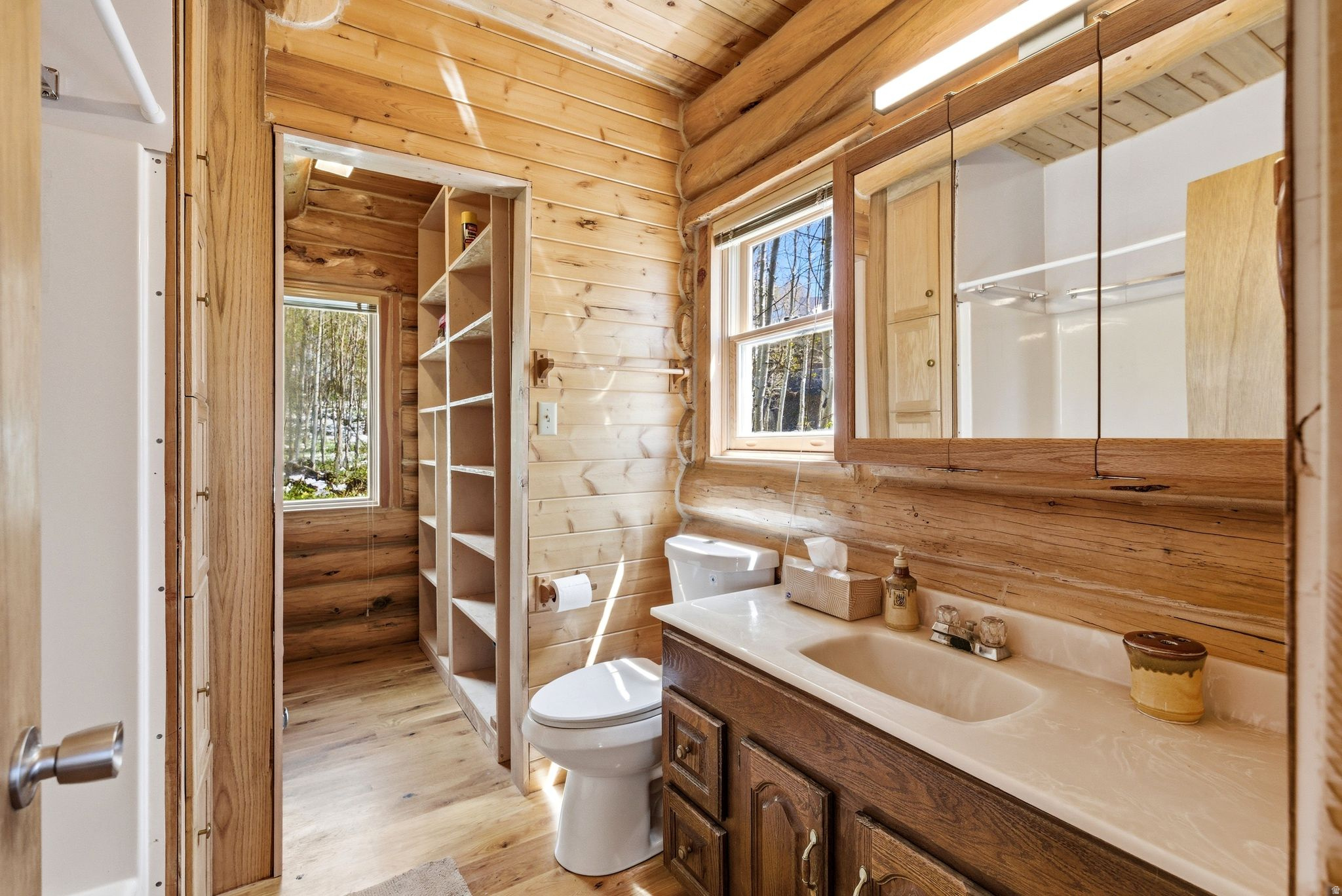 TIMBER LAKES - Residential