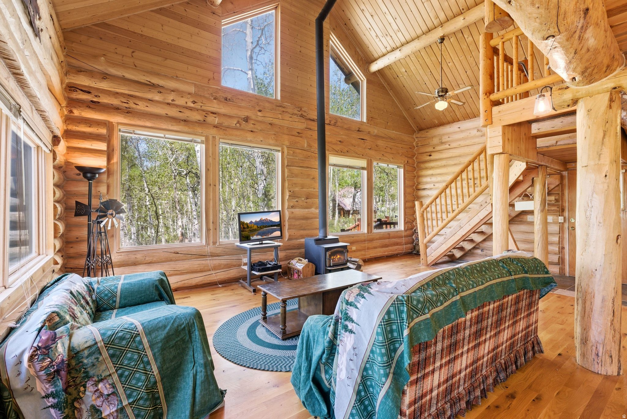 TIMBER LAKES - Residential
