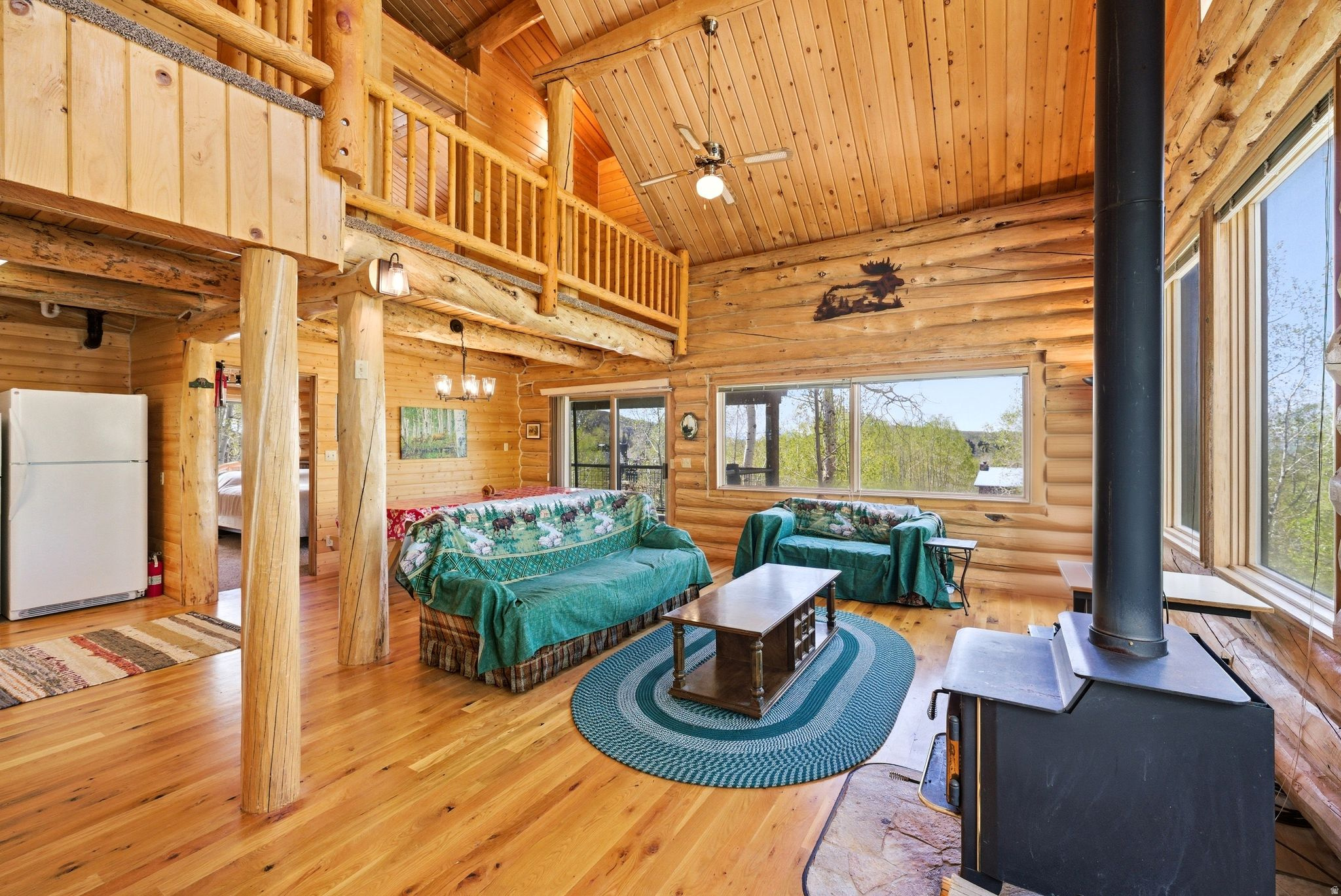 TIMBER LAKES - Residential