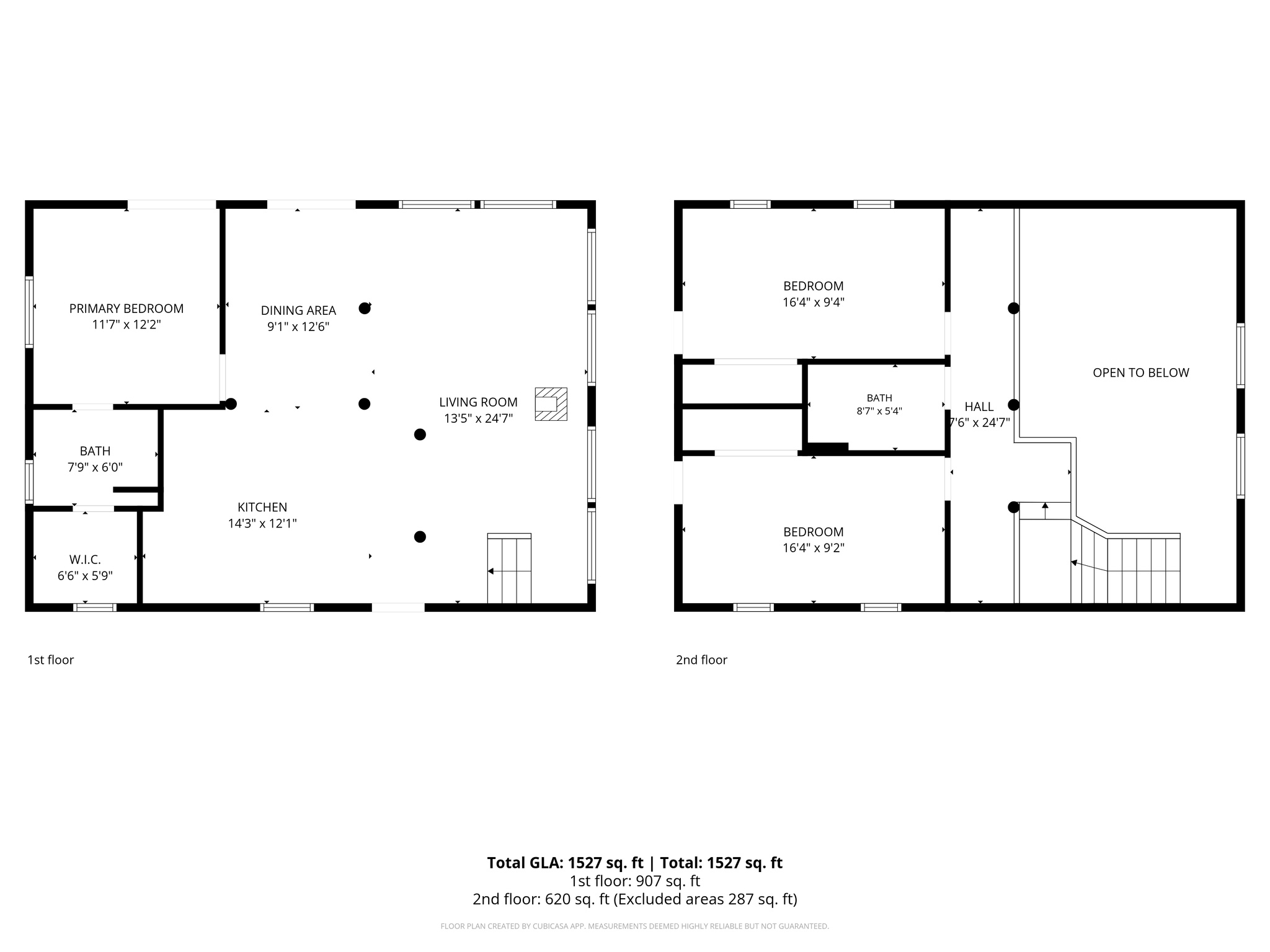 TIMBER LAKES - Residential