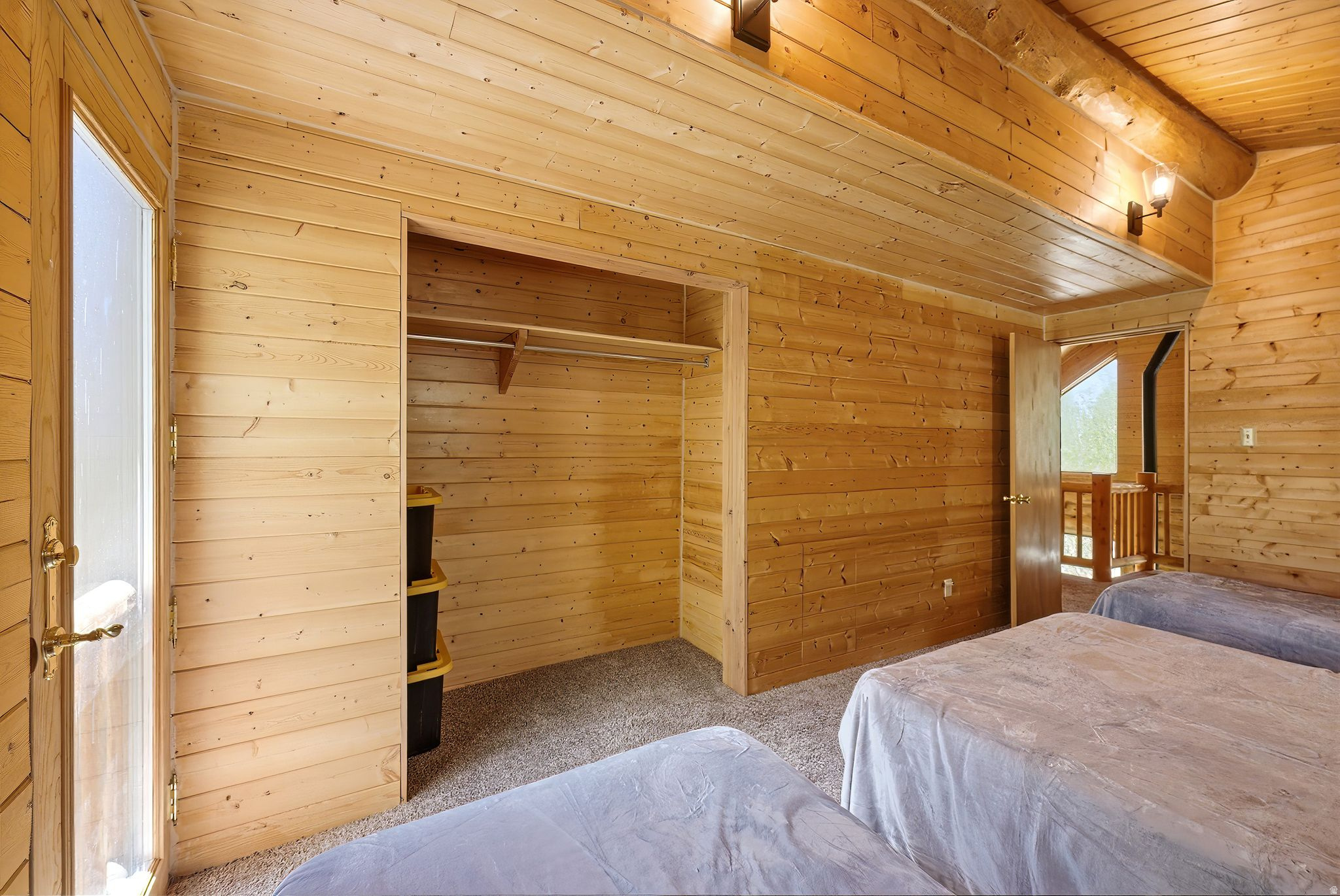 TIMBER LAKES - Residential