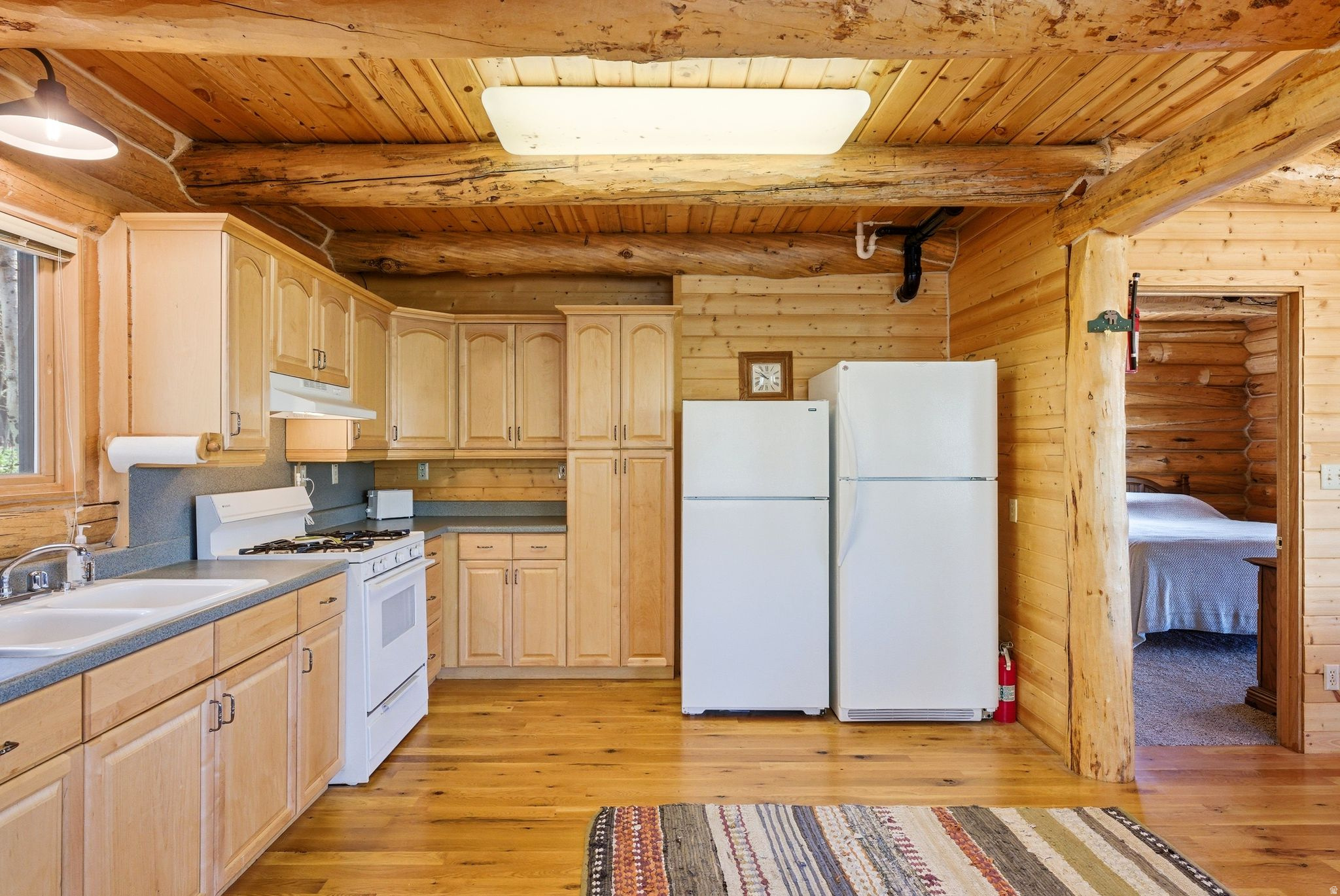 TIMBER LAKES - Residential