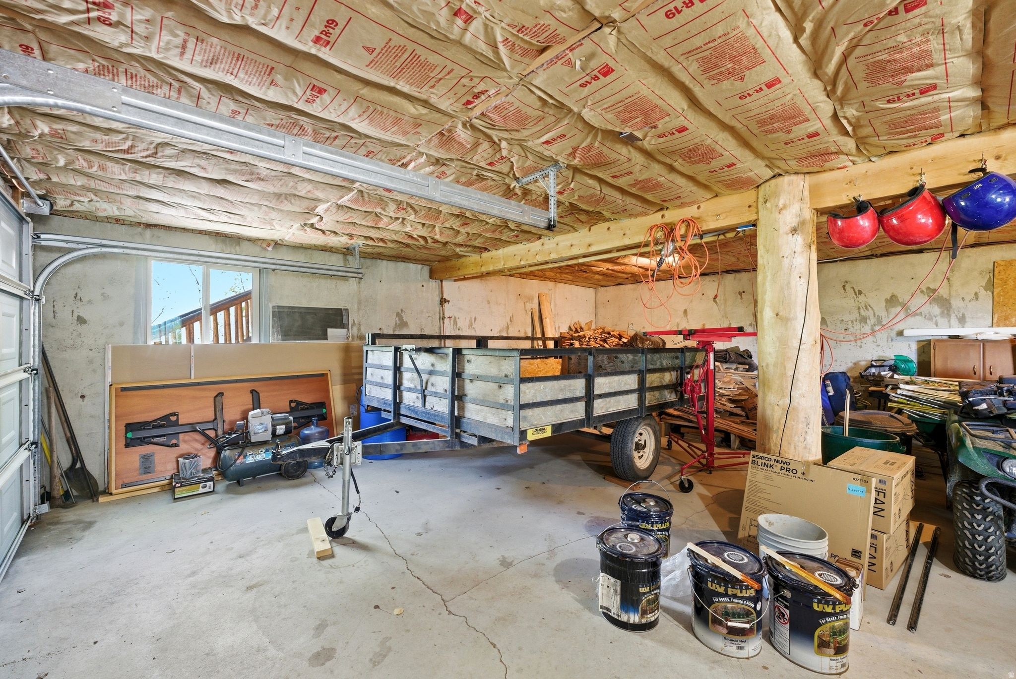 TIMBER LAKES - Residential