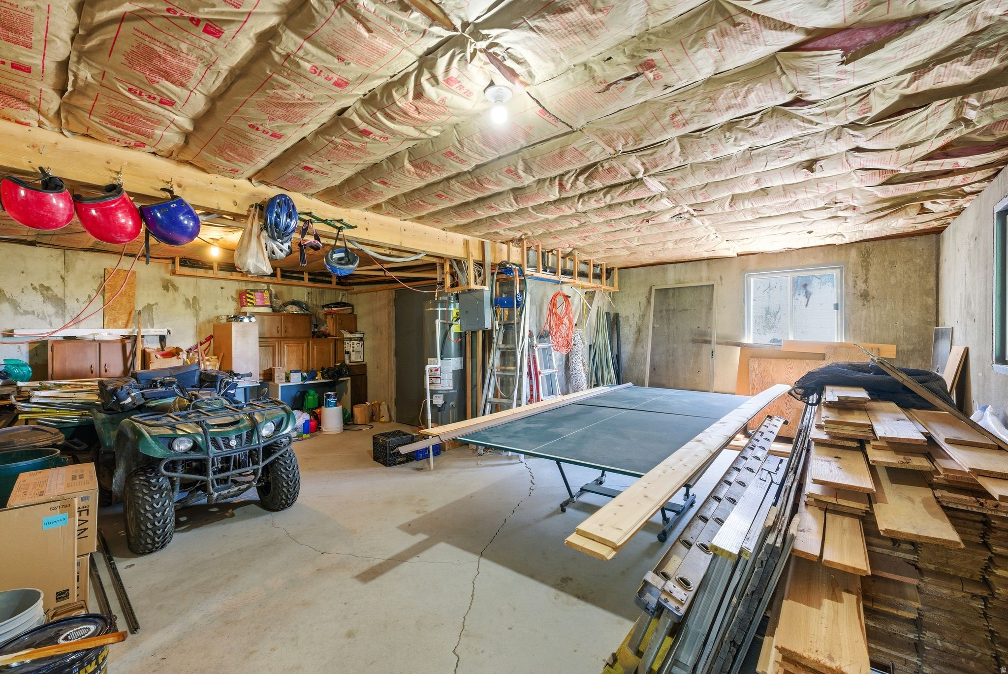 TIMBER LAKES - Residential