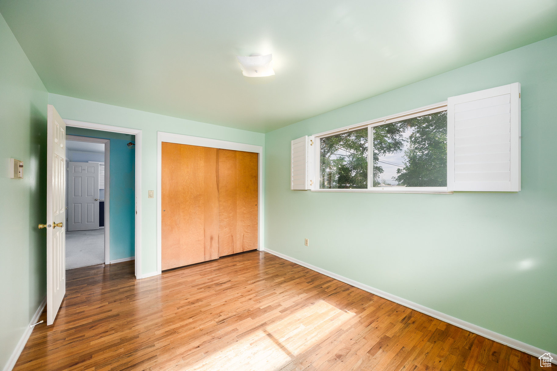 SUNNYSIDE HEIGHTS - Residential