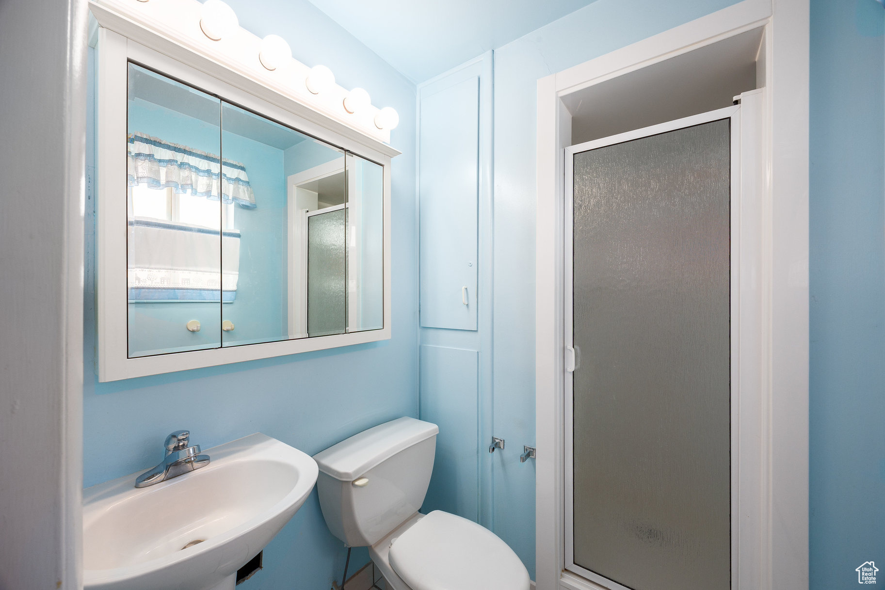 SUNNYSIDE HEIGHTS - Residential