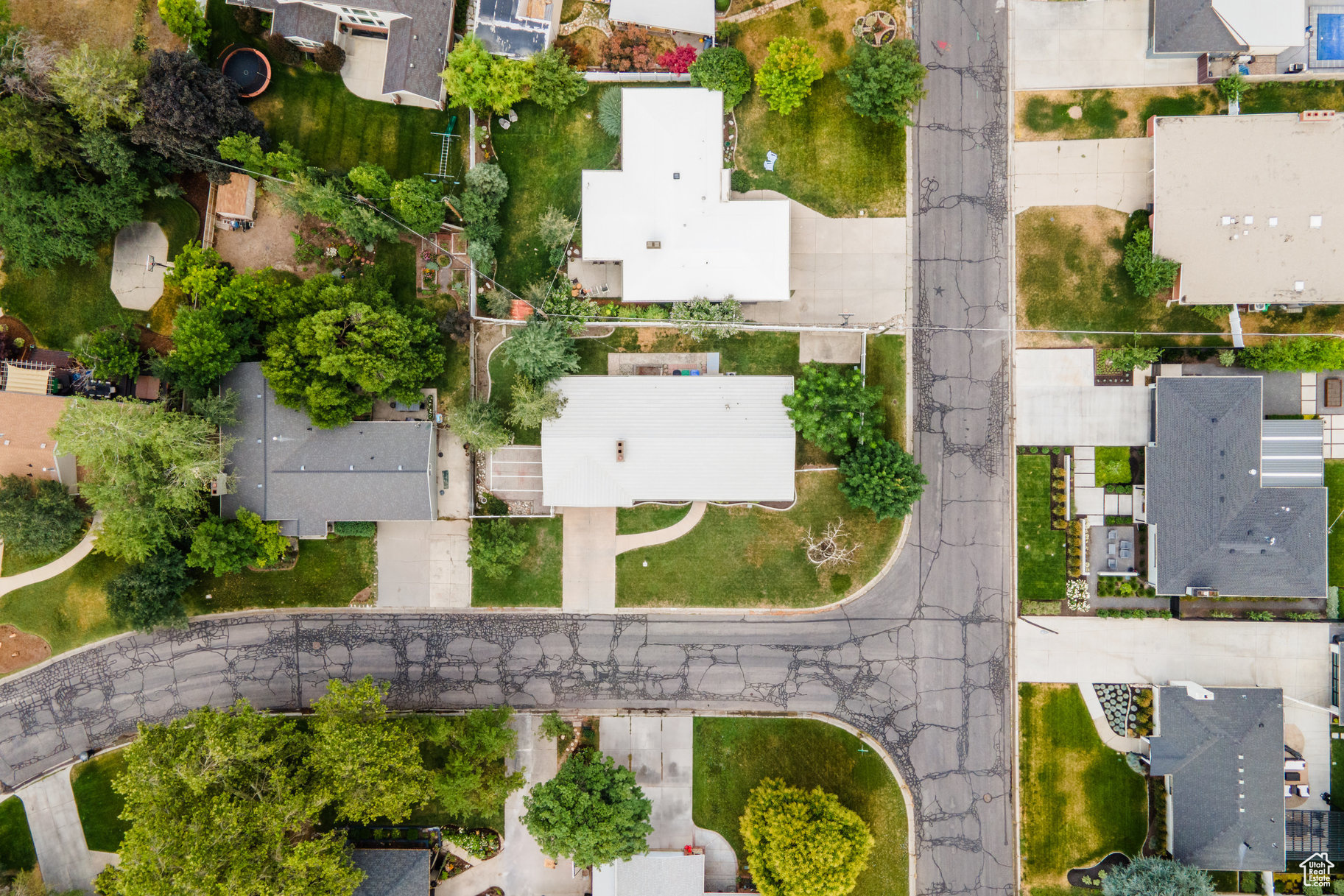 SUNNYSIDE HEIGHTS - Residential