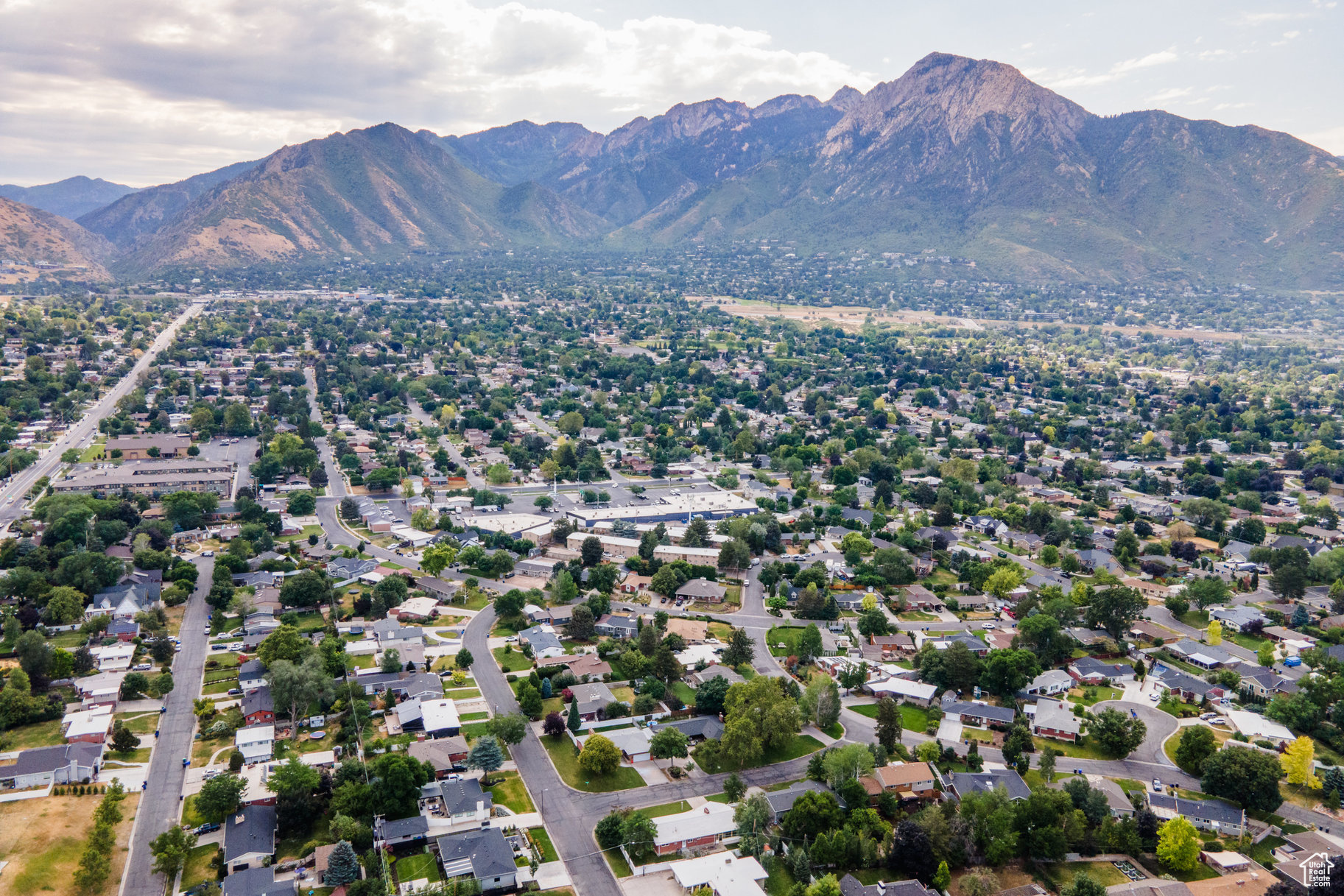 SUNNYSIDE HEIGHTS - Residential