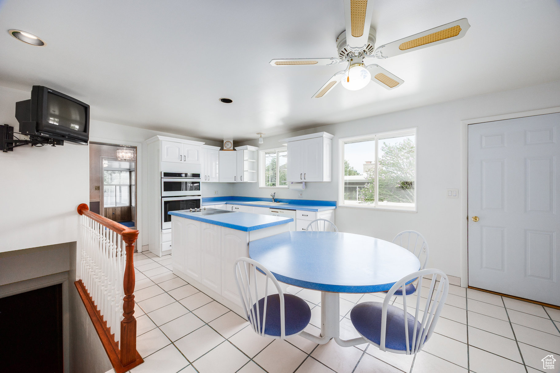 SUNNYSIDE HEIGHTS - Residential