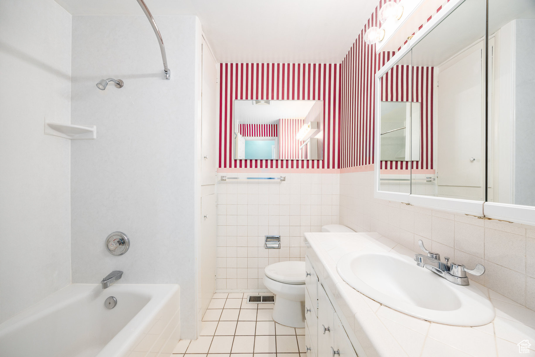 SUNNYSIDE HEIGHTS - Residential