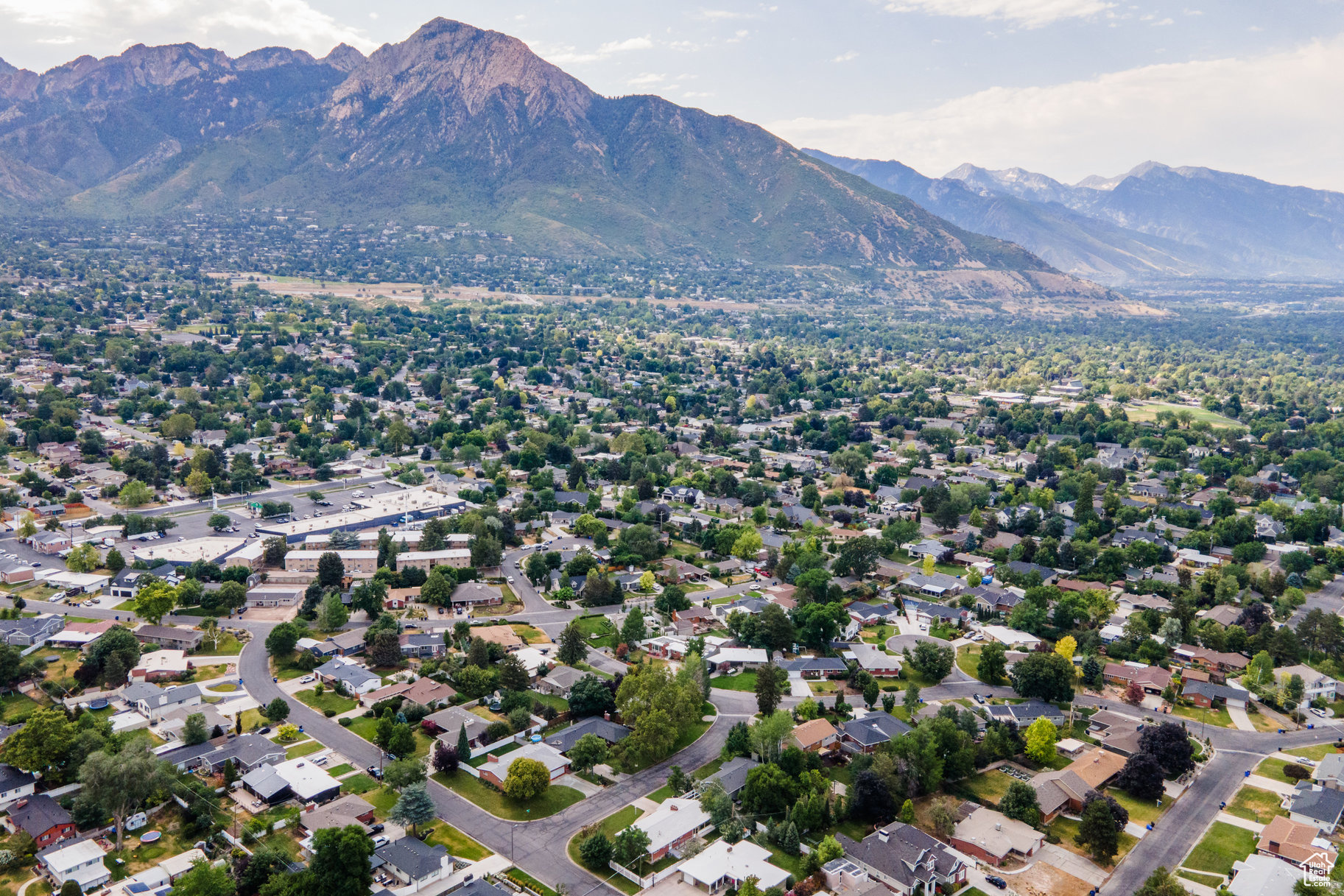 SUNNYSIDE HEIGHTS - Residential