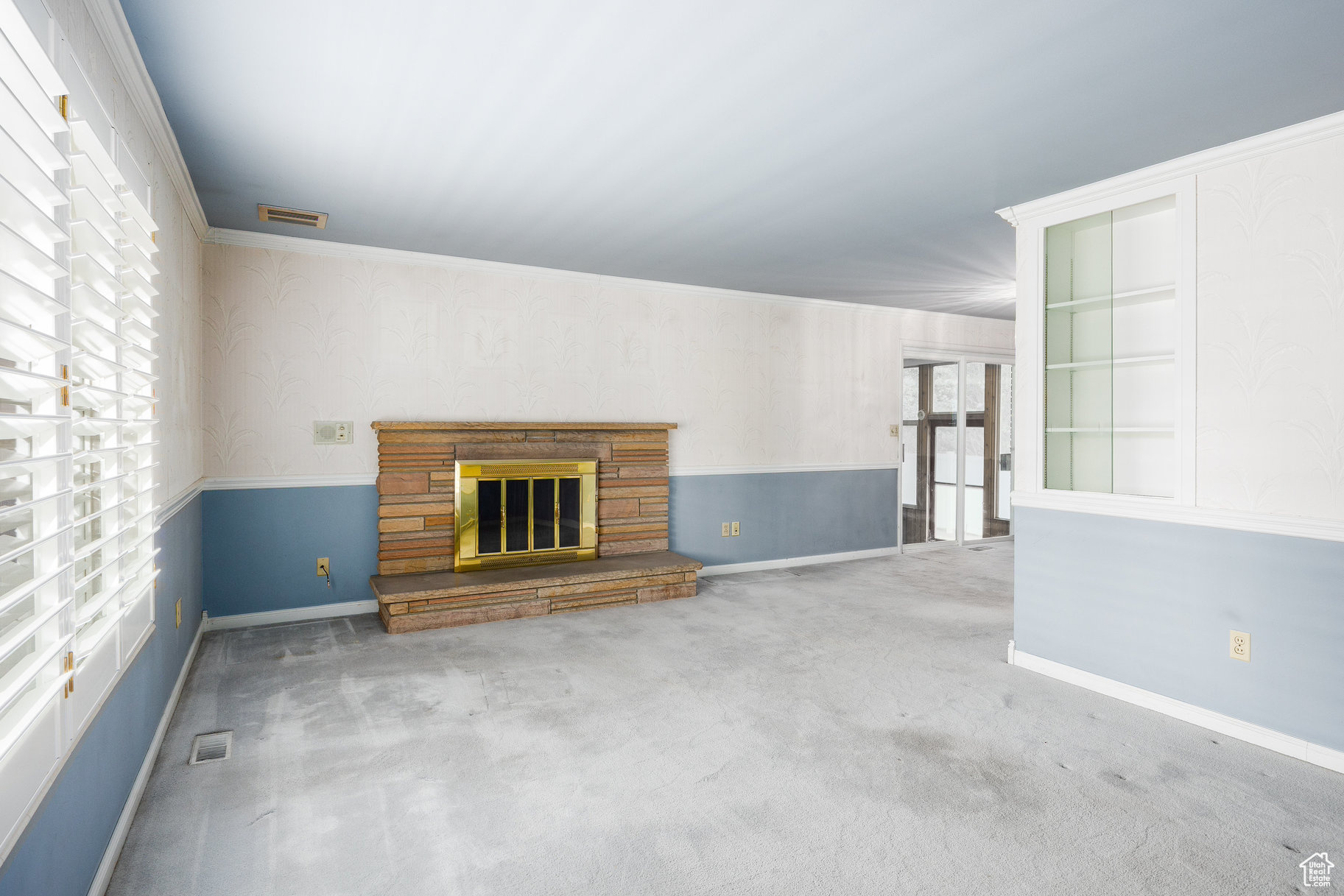 SUNNYSIDE HEIGHTS - Residential